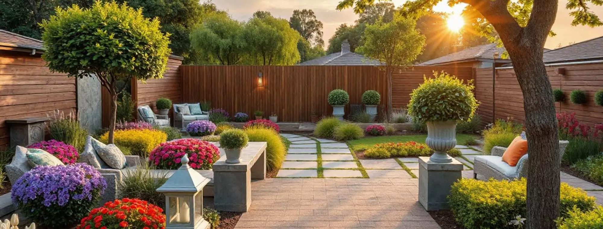 Galerie - Top Gartenbau